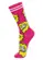 Meia Princesa Peach Lupo 16906-008