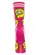 Meia Princesa Peach Lupo 16906-008