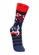Meia Miles Morales Lupo 16908-018
