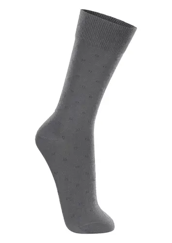 Meia Casual Lupo 1211-031