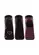 Kit 3 Pares de Meias Cano Curto Lupo 4535-889
