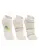 Kit 3 Pares de Meias Cano Curto Lupo 4535-889