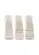 Kit 3 Pares de Meias Cano Curto Lupo 4535-889