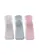 Kit 3 Pares de Meias Cano Curto Lupo 4535-889