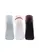Kit 3 Pares de Meias Cano Curto Lupo 4535-889