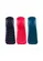 Kit 3 Pares de Meias Cano Curto Lupo 4535-889