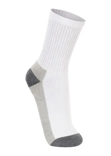 Meia Esportiva Cano Longo Lupo 3250-002