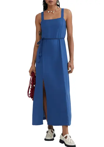 Vestido Midi Hering Hap2