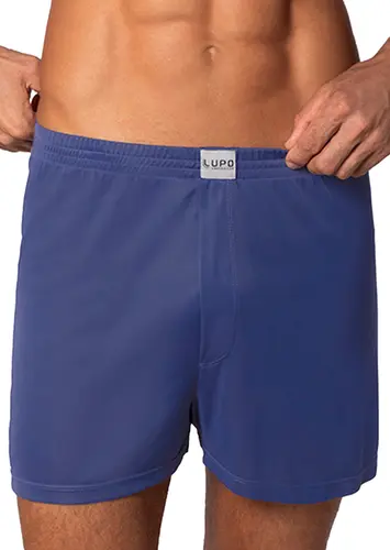 Cueca Samba Canção Lupo 18608-001