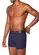 Cueca Boxer Lupo 784-056