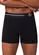 Cueca Boxer Lupo 784-056