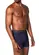 Cueca Boxer Lupo 784-056