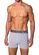 Cueca Boxer Lupo 784-057