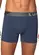 Cueca Boxer Lupo 784-057