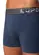 Cueca Boxer Lupo 784-057