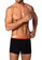 Cueca Boxer Lupo 784-057