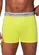 Cueca Boxer Lupo 784-058
