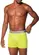 Cueca Boxer Lupo 784-058
