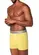 Cueca Boxer Lupo 784-058