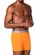 Cueca Boxer Lupo 784-058