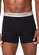 Cueca Boxer Lupo 784-058