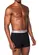 Cueca Boxer Lupo 784-058