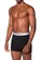 Cueca Boxer Lupo 784-058