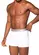 Cueca Boxer Lupo 784-058