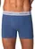 Cueca Boxer Lupo 784-059