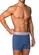 Cueca Boxer Lupo 784-059