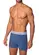 Cueca Boxer Lupo 784-059