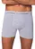 Cueca Boxer Lupo 784-059