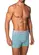 Cueca Boxer Lupo 784-059