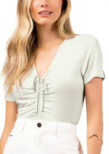 Blusa Feminina Marialicia 183464