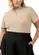 Blusa Feminina Marialicia 183472