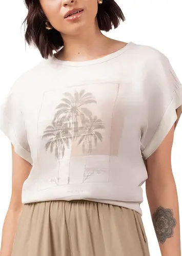 Blusa Feminina Marialicia 183636