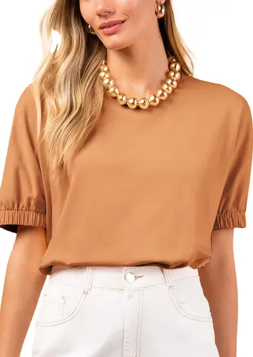 Blusa Feminina Marialicia 183818