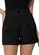 Shorts Feminino Clochard Cargo Enfim 1000121089