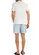 Pijama Masculino Curto Kputz 2030049