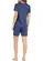 Pijama Feminino Curto Cor com Amor 2010315