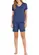 Pijama Feminino Curto Cor com Amor 2010315