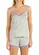 Pijama Feminino Curto Cor com Amor 2010336