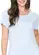 Camisola Feminina Curta Podiun 256064
