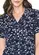 Pijama Feminino Curto com Abertura Podiun 255068