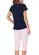 Pijama Feminino Curto Podiun 255042