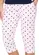 Pijama Feminino Curto Podiun 255042