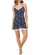 Pijama Feminino Curto Podiun 255069