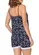 Pijama Feminino Curto Podiun 255069