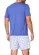 Pijama Masculino Curto Podiun 258058