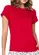 Pijama Feminino Curto Podiun 255092